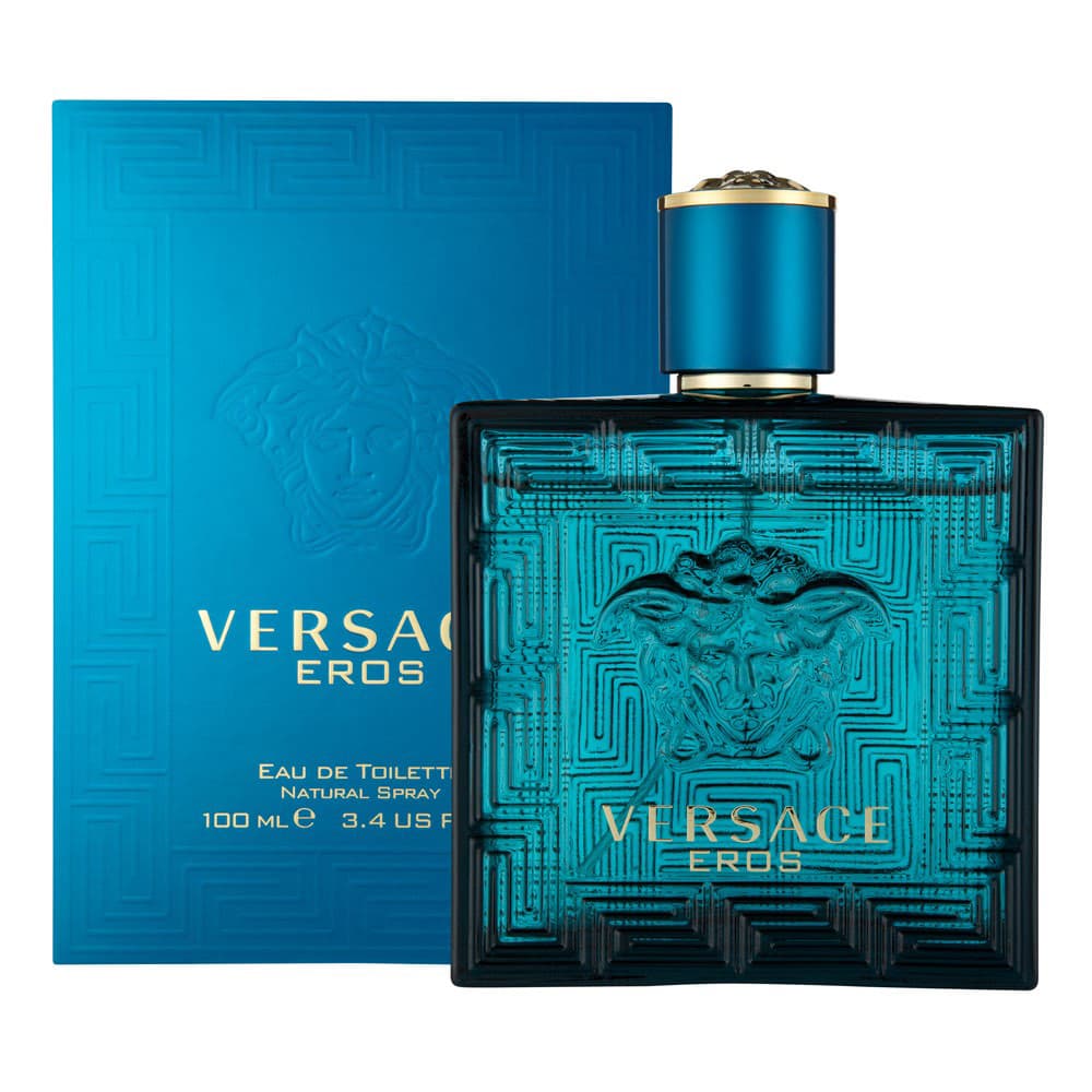 VERSACE EROS EDT