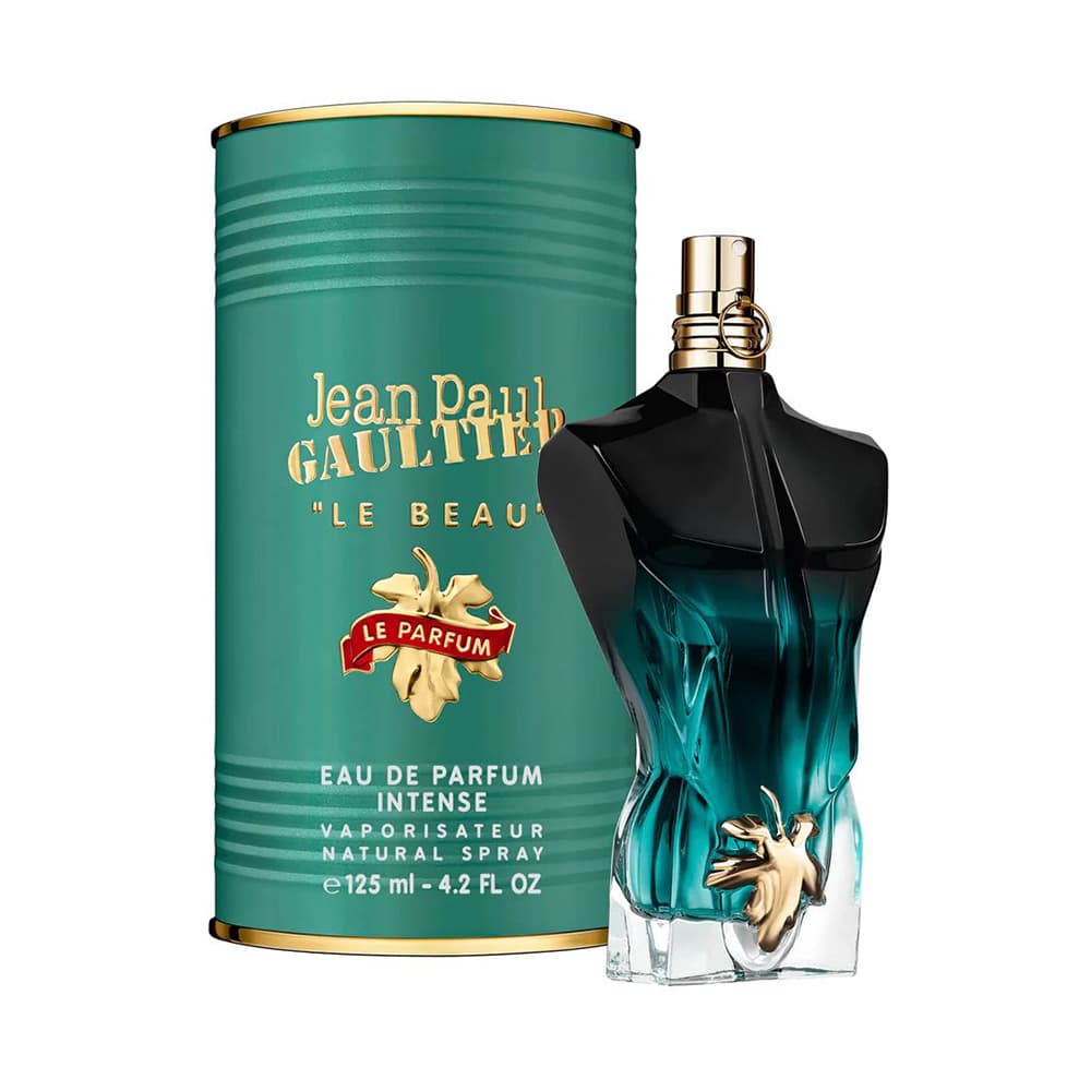 JEAN PAUL GAULTIER LE BEAU LE PARFUM